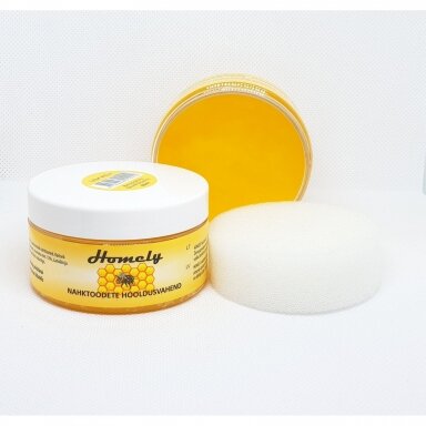 Balzamas odiniams gaminiams, 60 ml, Homely